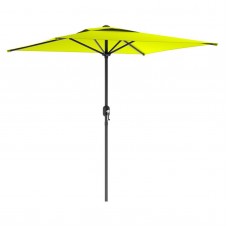 CorLiving Square Patio Umbrella, Multiple Colors   554623017